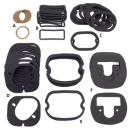 RÜCKLICHTDICHTUNGEN